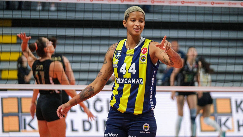 Melissa Vargas operasyonu 4 saatte bitti: Transferin detayları ortaya çıktı - Fotoğraf: 13