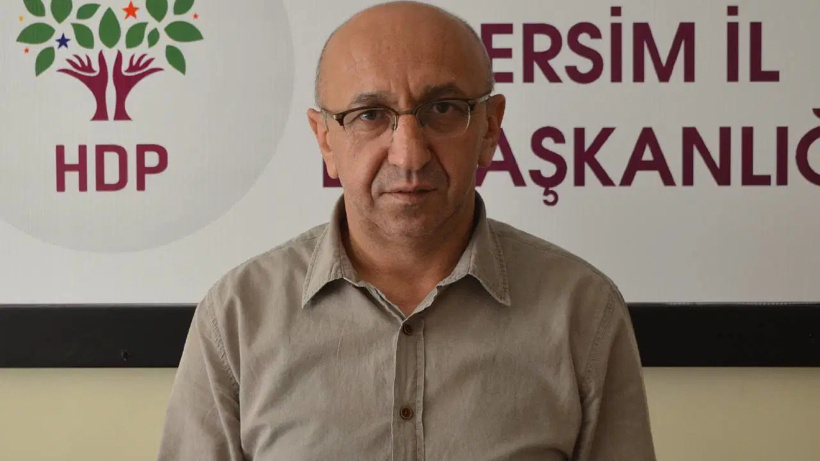 Son dakika | DEM Partili eski vekil gözaltına alındı: Gerekçeden Süleyman Soylu çıktı