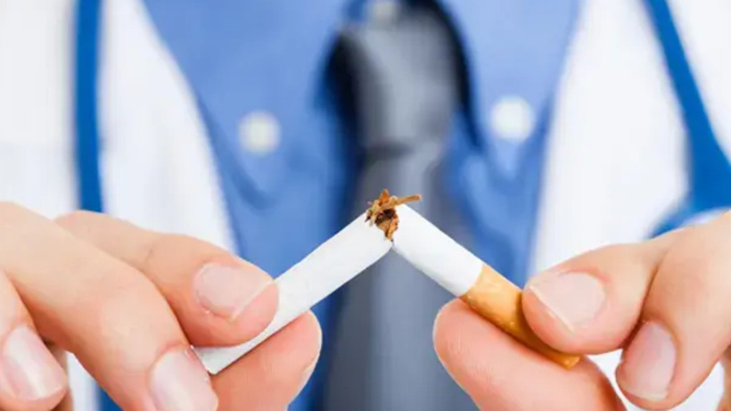 Sigaradan sağlığa 110 milyar liralık kaynak: Yeni fon kurulması planlanıyor