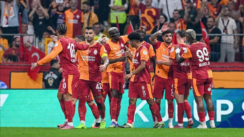 Galatasaray'ın Barcelona maçı öncesi karar verdiler: Bu kez transfere engel yok