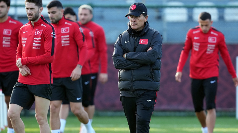 Son Dakika | Montella kararını verdi: TFF 2 ismi resmen açıkladı