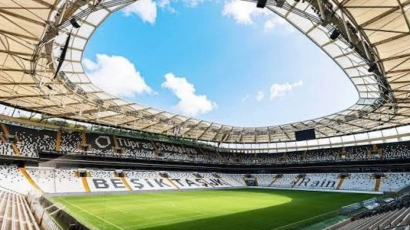 Avrupa maçı öncesi İsrail'den Beşiktaş’a büyük şok: UEFA’ya başvuru yapıldı
