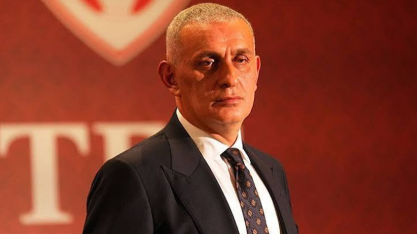 Hacıosmanoğlu'nu yakacak ifade: Alıkonulduk! Kin güttü 3 maçtaki görevlileri dışarda bıraktı!