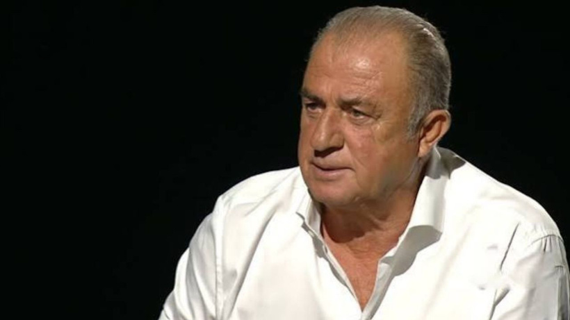 Fatih Terim Süper Lig’deki şampiyon adayını açıkladı