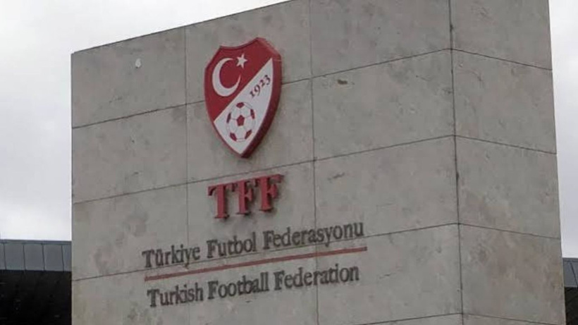 TFF'de deprem üstüne deprem: 6 istifa daha kapıda