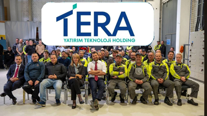 Fon skandalının patronu Finlandiya'ya uzanmış: En eski fabrikanın sahibi Emre Tezmen
