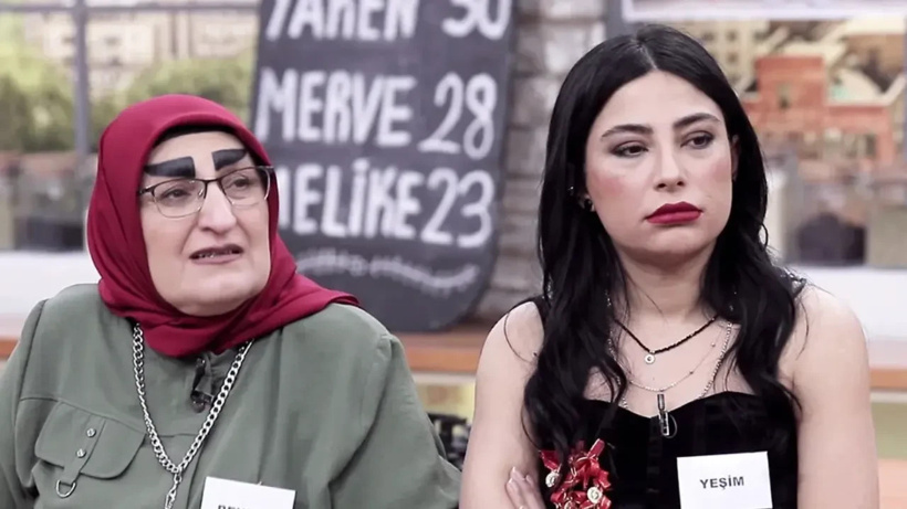 Gelinim Mutfakta Beyhan'a kötü haber: Oğlu vuruldu