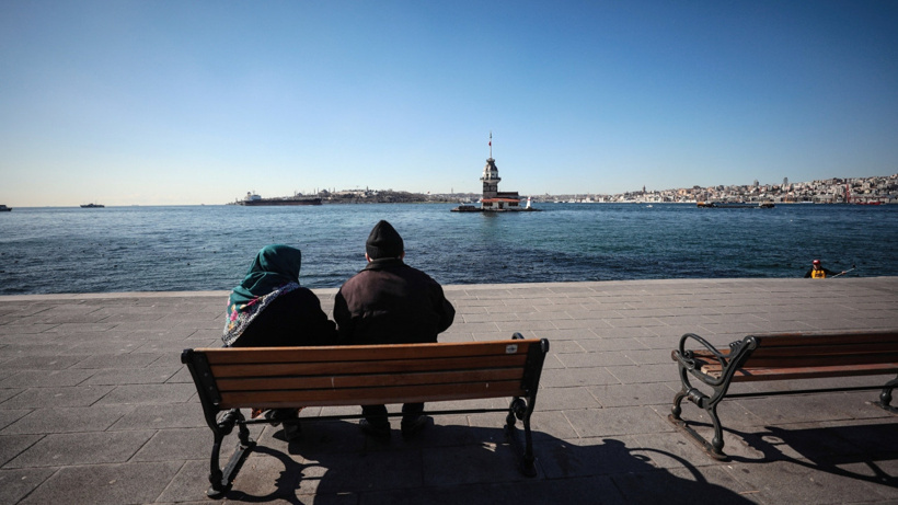 AKOM İstanbul için müjde dolu hava durumunu duyurdu! Yağmur sonrası güneş yüzünü gösterecek