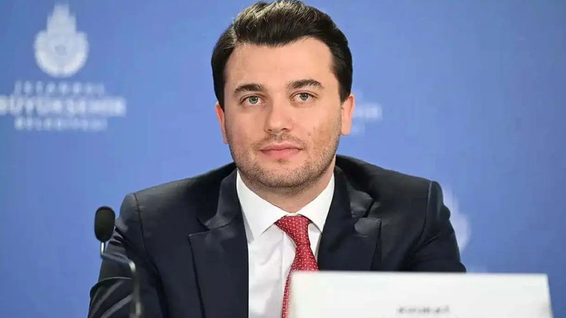 Son dakika | İmamoğlu'nun avukatı Mehmet Pehlivan'ın cezaevi değiştirildi! Murat Emir açıkladı