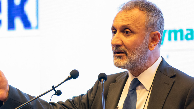 Son Dakika | Eyüpsultan Belediye Başkanı Mithat Bülent Özmen gözaltına alındı