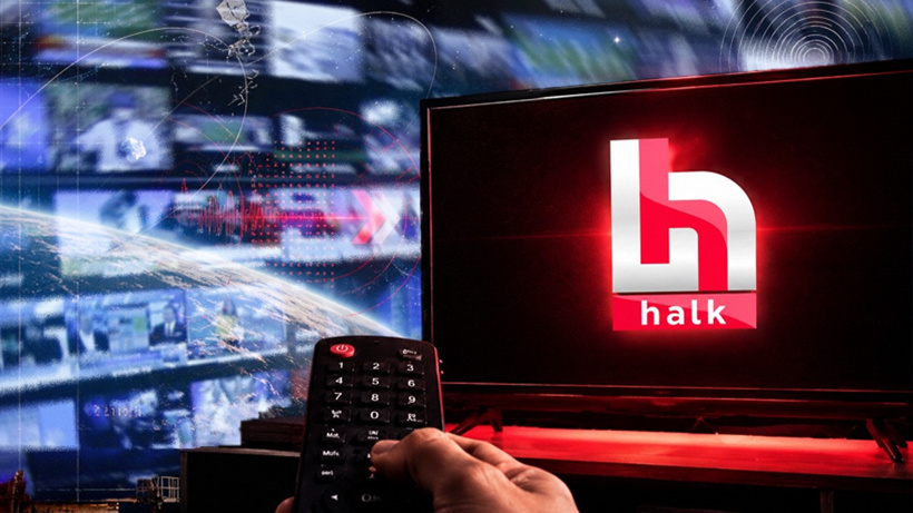 Halk TV 30 günün 30'unda da birinci! Yeni yayın döneminde de zirvenin sahibi belli