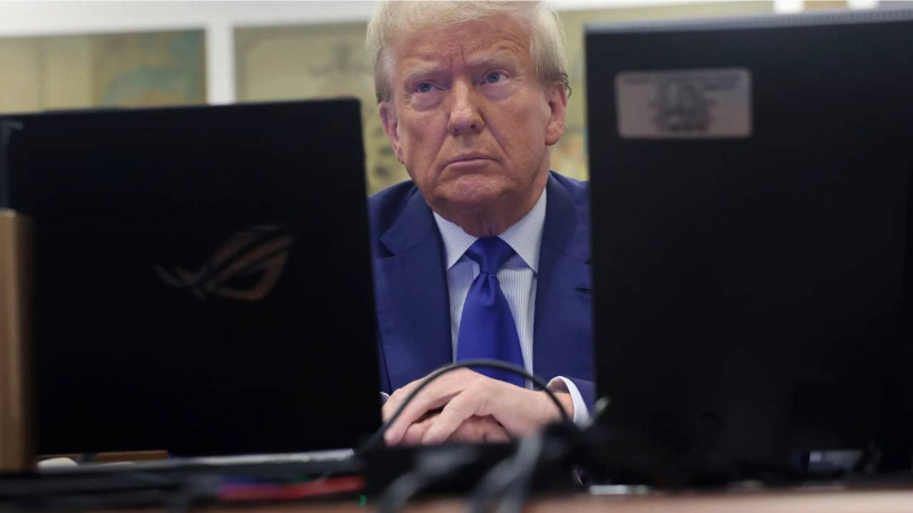 Trump’ın Maduro planı ortaya çıktı! Operasyondan önce yapay zekaya bu soruyu sormuş