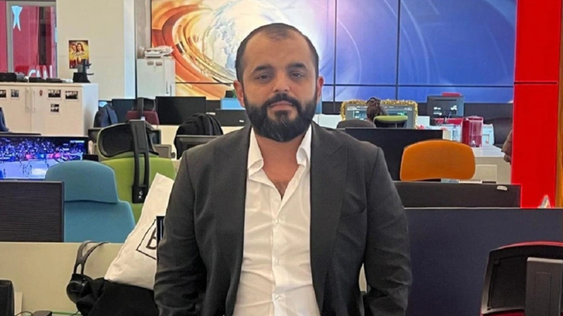 Avukatından tutuklu gazeteci Selahattin Günday için tahliye talebi