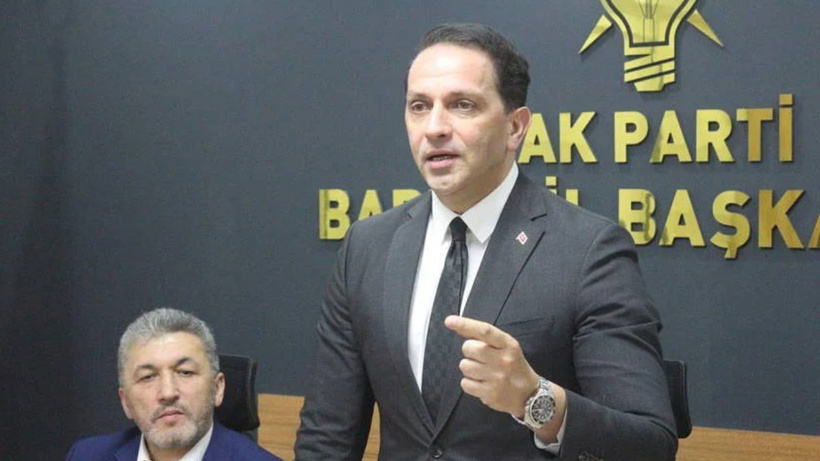 AKP'li Mücahit Birinci'den partililerine: Her hatamızı darbe girişimi olarak açıklayamayız
