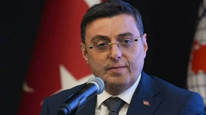 AKP'li vekilin fon ve operasyon açıklamasına iktidar cephesinden sert çıkış: İçimize sızmış truva atı
