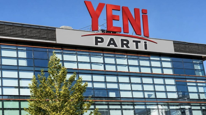 Hakem skandalının ardından YENİ Parti'den Bakan Bak ve TFF Başkanı'na istifa çağrısı