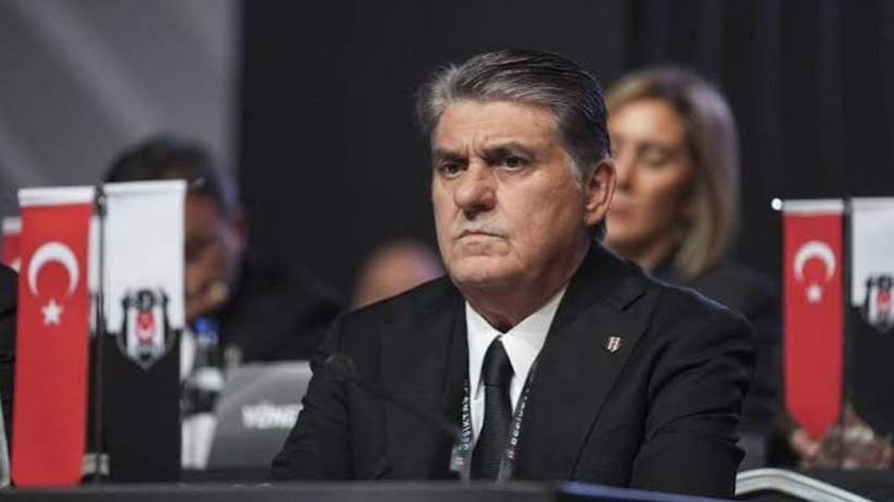 Beşiktaş'ta bir günde 3 kritik gelişme: İbra borç ve ihraç kararı