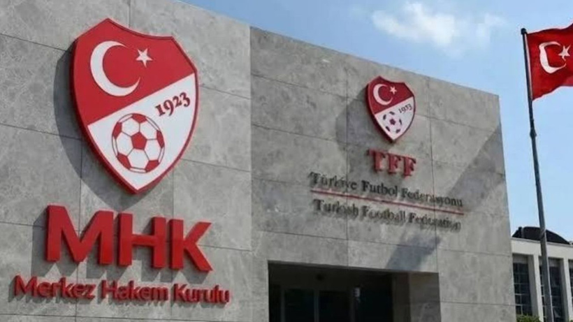 Kerem Ersoy'un ifadesi ortaya çıktı: Hakemler dosyasında çarpıcı detaylar!