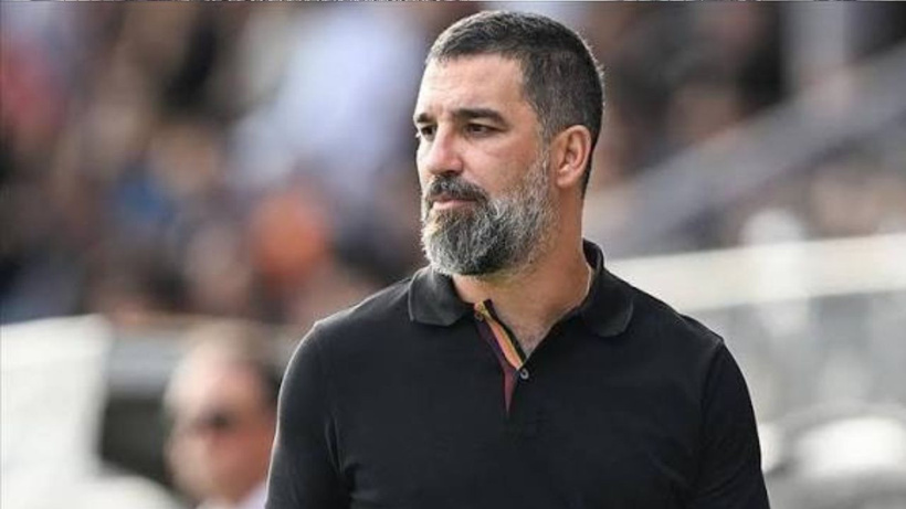 Arda Turan'dan Mbappe için söz!