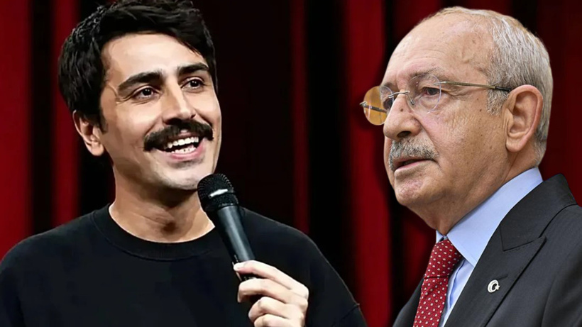 Deniz Göktaş ve Kılıçdaroğlu görüşmesinin perde arkası ortaya çıktı! “Danışmanı defalarca aradı”