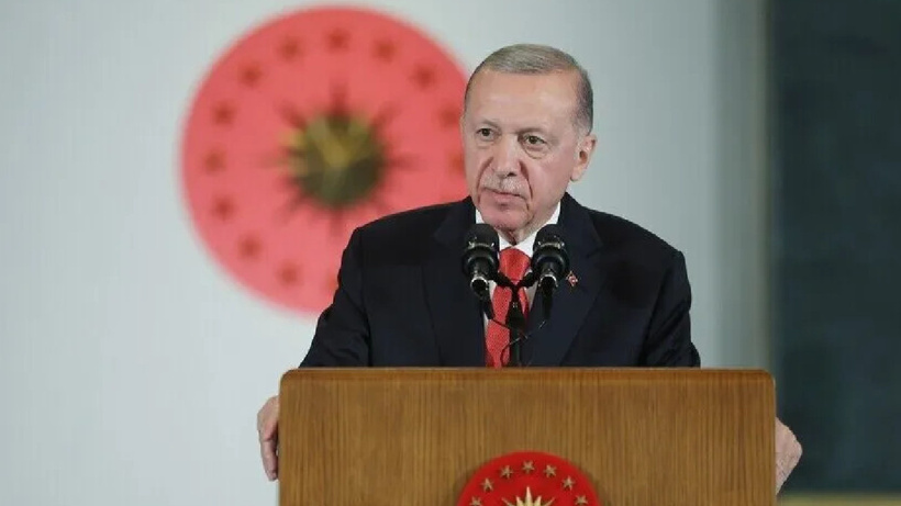 Son dakika | Erdoğan'dan 'fon krizi' açıklaması: Yol haritamızı belirledik