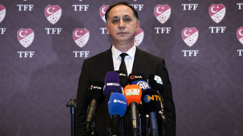 Yasin Kol'a verilen Fenerbahçe talimatını açıkladı