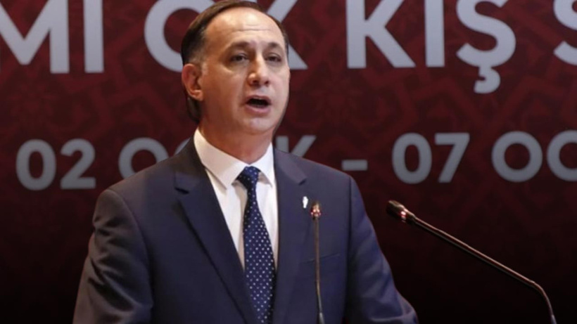 Son Dakika | MHK Başkanı Ferhat Gündoğdu dahil 7 şüpheliye tutuklama talebi