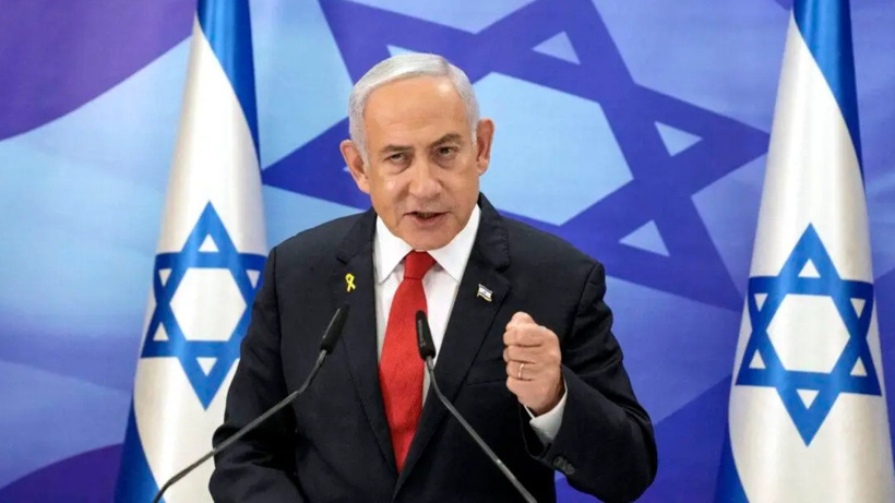 Eski İsrail Başbakanı Barak patladı: Netanyahu savaşa zemin hazırlıyor