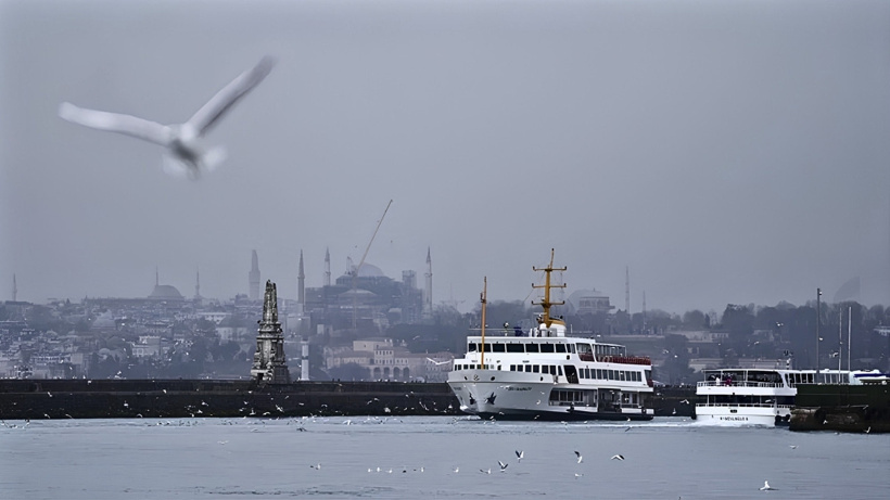 İBB duyurdu: Sınava girenlere bedava olacak!