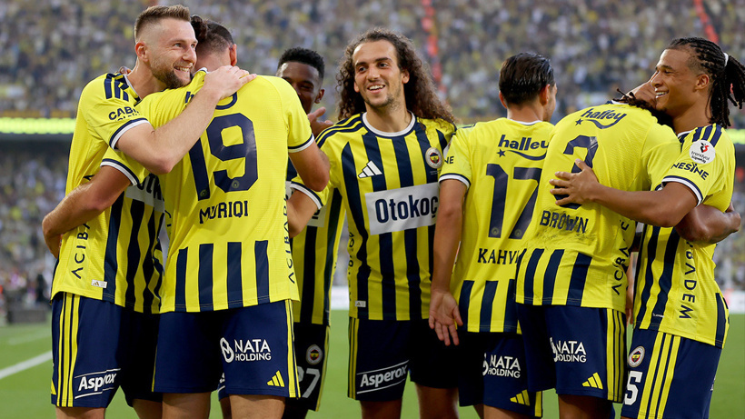 Fenerbahçe'ye kötü haber geldi: Bir anda işler değişti