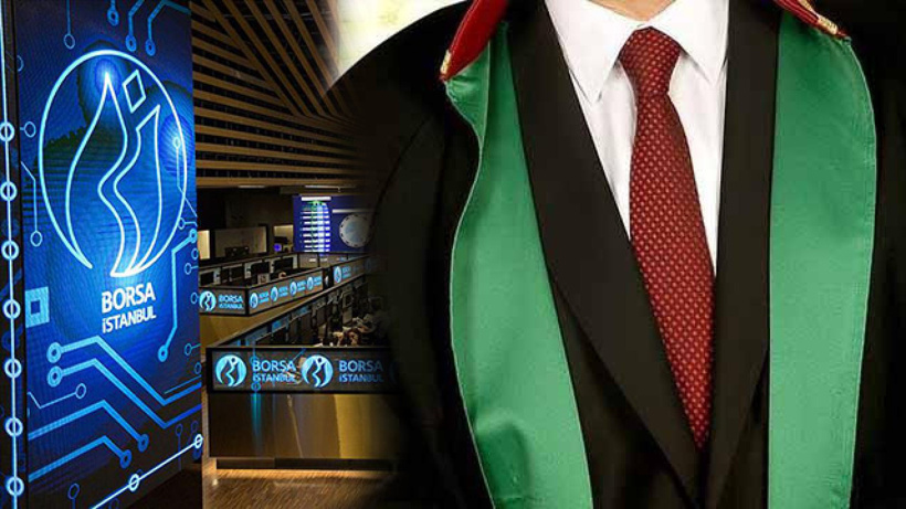 Karı koca avukat Katılımevi'ne 2 milyar yatırıp 5 milyar kazandı