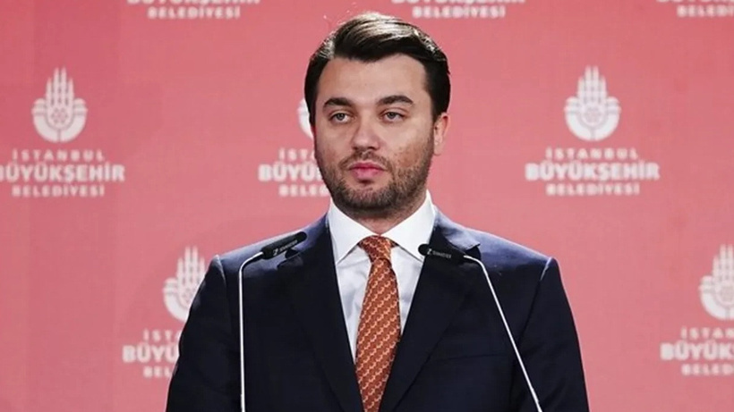 İmamoğlu'nun avukatının gece yarısı apar topar cezaevi değiştirildi: İstanbul Barosu sert çıktı!