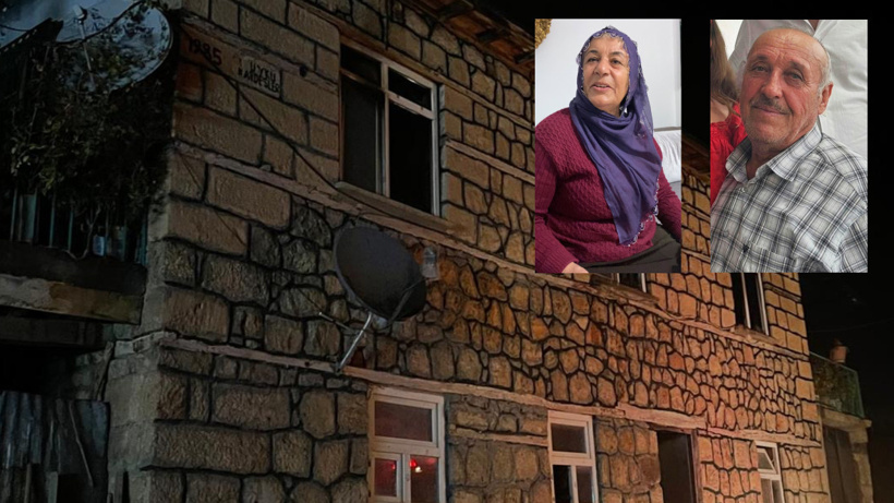 Üykü çiftinin katili yalnız değilmiş! Bir kişi gözaltına alındı