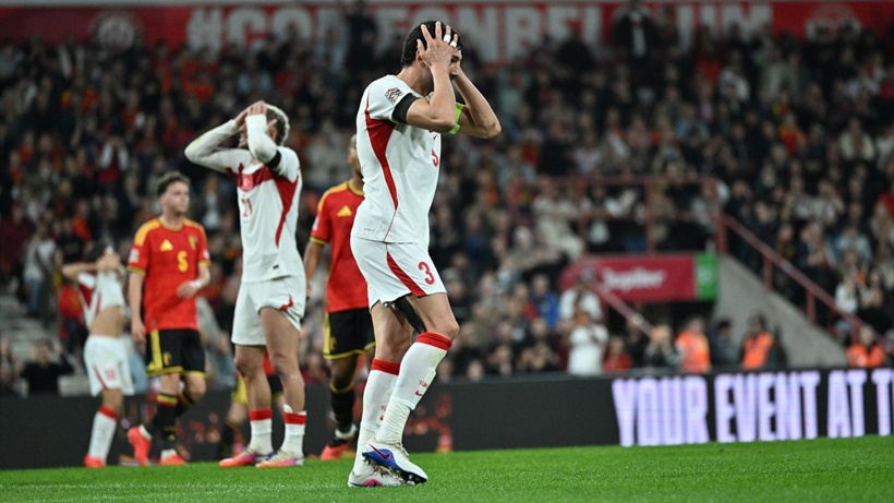 Montella'dan beklenen istifa açıklaması! "Bu çok doğal" diyerek anlattı - Fotoğraf: 5