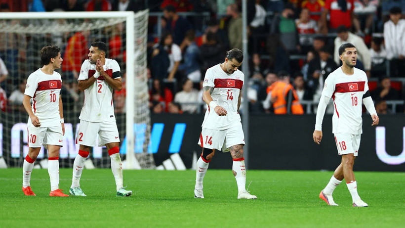 Montella'dan beklenen istifa açıklaması! "Bu çok doğal" diyerek anlattı - Fotoğraf: 2