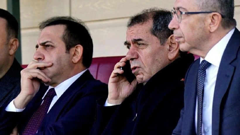 Osimhen'le ilgili kötü haber: Galatasaray'daki zayıf halkayı açıkladı - Fotoğraf: 2