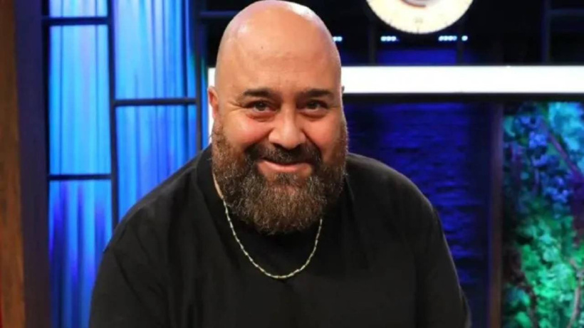 Somer Şef'in yeni işi belli oldu