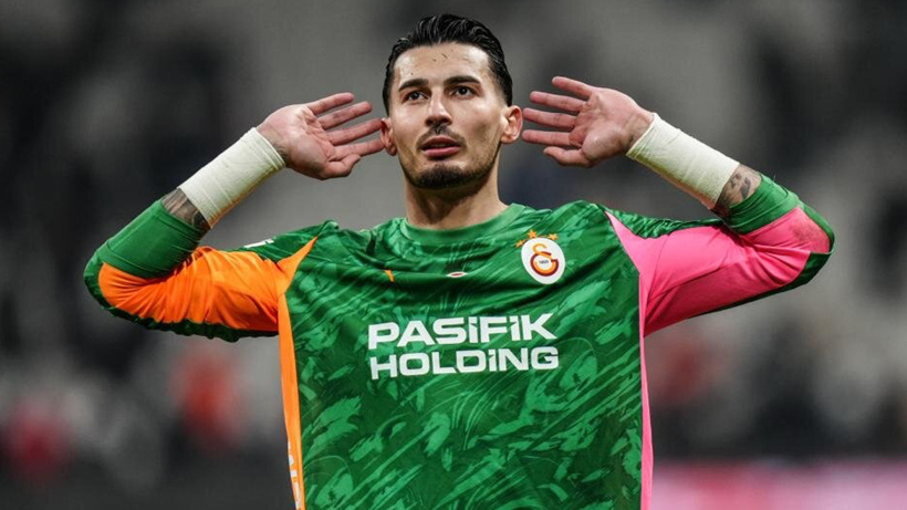 Rıdvan Dilmen: Burada bir tuhaflık var - Fotoğraf: 2