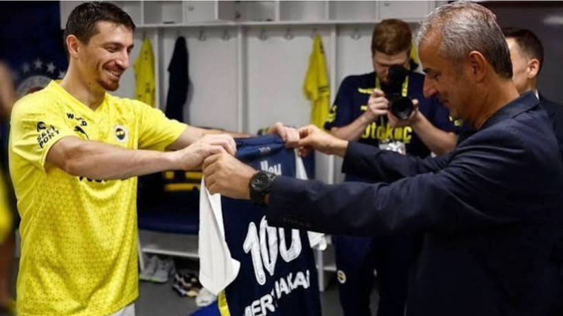 Kaptanın cezası sona erdi: Fenerbahçe'ye büyük müjde
