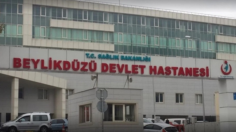 Hastanede 30’dan fazla kişi rahatsızlandı: Çalışanlar boykot kararı aldı