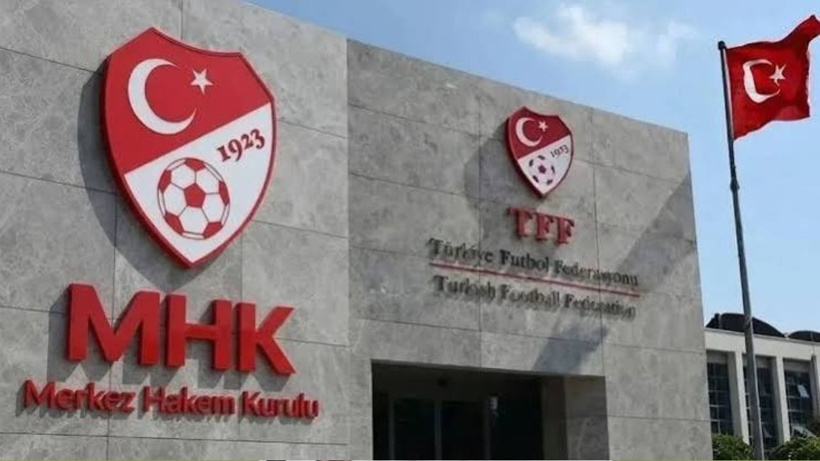 MHK'de yeni dönem başlıyor! Başkanlık için sürpriz isim öne çıktı
