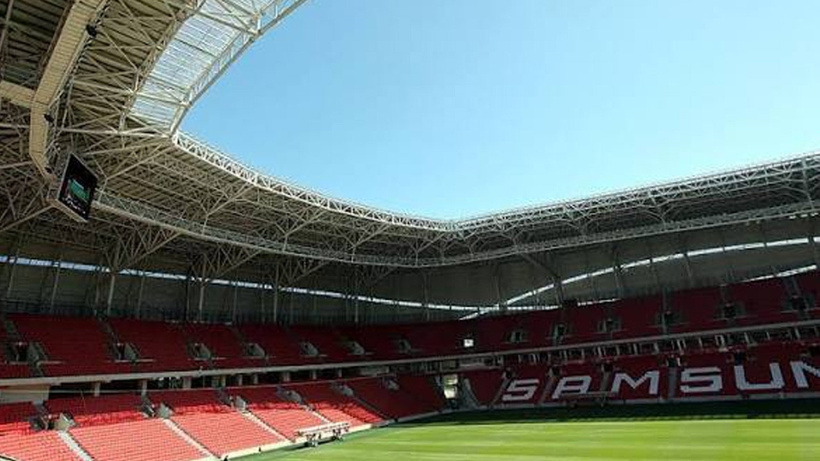 Samsunspor'da Trabzonspor maçı öncesi hakem ataması için olay iddia