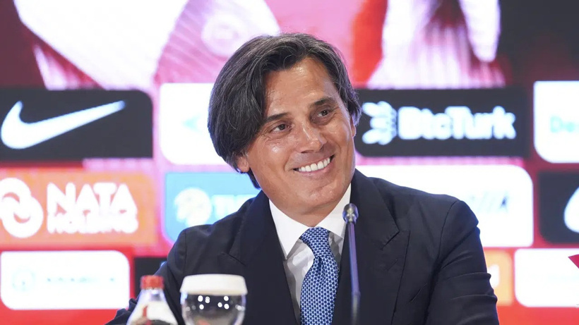 Montella'nın gerçek maaşı ortaya çıktı: Meğer Dünya Şampiyonu'ndan da fazla kazanıyormuş! - Fotoğraf: 16