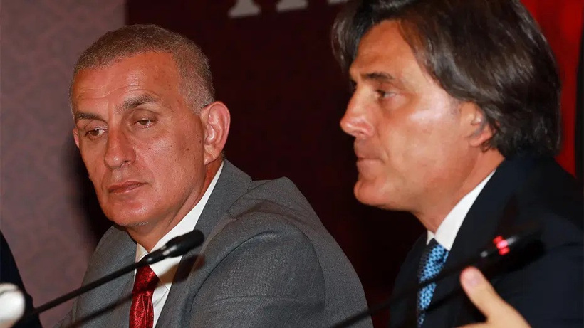 Montella'nın gerçek maaşı ortaya çıktı: Meğer Dünya Şampiyonu'ndan da fazla kazanıyormuş! - Fotoğraf: 3