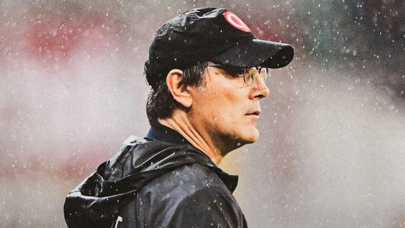 Montella'nın gerçek maaşı ortaya çıktı: Meğer Dünya Şampiyonu'ndan da fazla kazanıyormuş! - Fotoğraf: 7