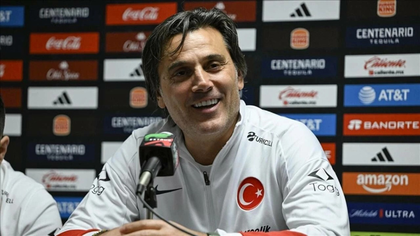 Montella'nın gerçek maaşı ortaya çıktı: Meğer Dünya Şampiyonu'ndan da fazla kazanıyormuş! - Fotoğraf: 2