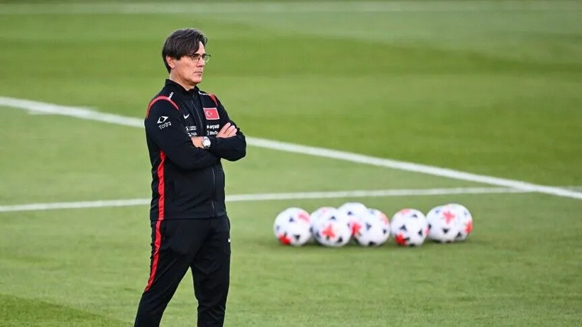 Montella'nın gerçek maaşı ortaya çıktı: Meğer Dünya Şampiyonu'ndan da fazla kazanıyormuş! - Fotoğraf: 4