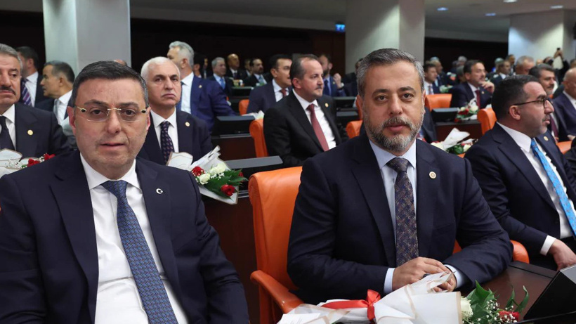 Truva atı ilan edilen AKP'li vekilden bomba açıklamalar: Millet bize gerekeni yapar