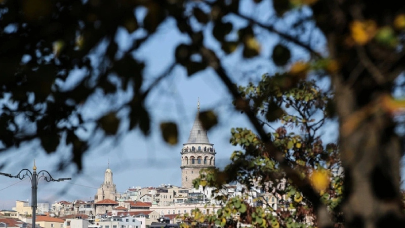 İstanbul'da hava birden dönecek: Güneş yüzünü gösterecek