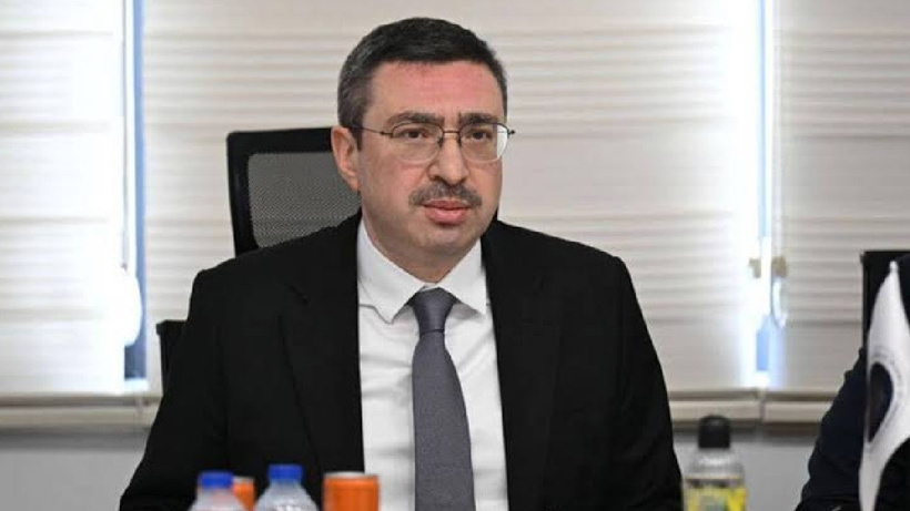 Son dakika | Mehmet Şimşek eski SPK Başkanı için Teftiş Kurulu'nu görevlendirdi